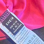 SheIn crop top Photo 3