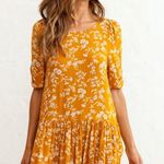 Selfie Leslie  | Marina Dress Photo 1