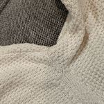 Old Navy Cozy Cream Knit Sweater Photo 4