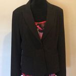 The Limited  suit jacket and skirt, size large/14 Photo 0
