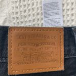 Levi's Levi’s Ribcage Wide-Leg Jeans Photo 4