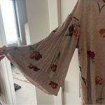 Lucky Brand  Blouse Photo 1