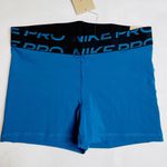 Nike Dri-Fit Pro Spandex Shorts 3 Photo 0