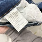 KanCan USA KanCan Skinny Jeans 27 Ellington High Rise Button Fly Blue Denim Distressed Photo 5