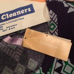 Francesca's Fit Flare Patterned Dress Photo 1