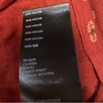 Urban Outfitters #100  Plunge Loose-Fit Top Photo 6