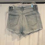 Arizona Jeans Arizona High‎ Rise Denim Shorts Size 15 Photo 1