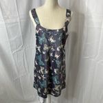 Cabernet M nightie butterflies Gray Size M Photo 1