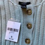 Forever 21 New  Sweater Top Photo 1