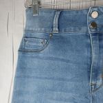 Seven 7 High Rise Curvy Legging Size 12 Photo 6