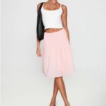 Princess Polly  Midi Skirt Photo 2