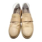 Eileen Fisher  Hayes Smooth Leather Loafer size 9.5 Photo 1