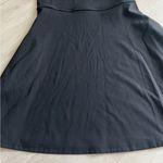 Athleta Small Dress Black Sport Dress Workout Golf Tennis Photo 3