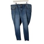 Torrid Bombshell Skinny Premium Stretch Hi-Rise Jeans Womens Plus Size 22XS Photo 1