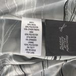 Vera Wang Blazer Petite XL Wool Blend Two Tone Gray Black Brand New Size 12P Photo 5