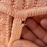 American Eagle  Crochet Crop Top-Medium (Flawed) Photo 2