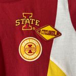 Wear By Erin Andrews  Iowa State Cyclones Baby Tee Size XS Photo 4