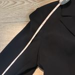 Calvin Klein  Women’s Full Suit size 6 includes the blazer and skirt Photo 7