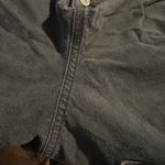 American Eagle  Women’s Corduroy Pants 16 Flare Button Fly Photo 6