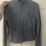 Lululemon  Define Jacket Cropped Photo 0