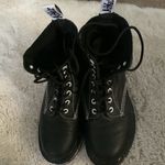 Dr. Martens Doc marten Black Boots Photo 5