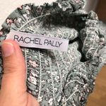 Rachel Pally  floral smocked midi dress size small summer wedding guest Photo 7