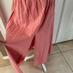 Anthropologie By  Smocked Yoke Maxi Skirt Photo 6