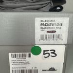 Balenciaga  Le Cagole Women’s Slide Sandal Black Colo Size 38 New. Photo 9