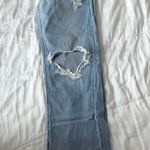 American Eagle Low-Rise Jeans Photo 1