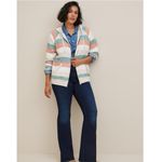 Torrid NWOT Luxe Slim Boot Super Stretch Mid-Rise Jean 16 Photo 6