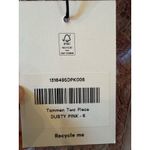 Reformation Tommen Two Piece size 6
DUSTY PINK new with tags $428.00 retail Photo 2