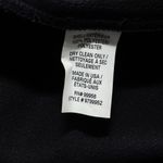 Shoshanna  | Samara Navy Textured Mini Dress Photo 13