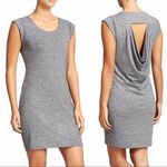 Athleta  Charisma Open Back Cutout T Shirt Dress Pink XS Photo 12