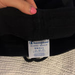 Champion  sweat shorts black Photo 2
