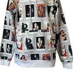 Forever 21 Selena Limited Edition The White Rose Collection x  Hoodie Photo 2