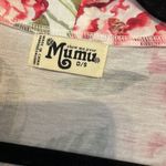 Show Me Your Mumu , pink and green floral robe Photo 2