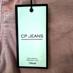 CP Jeans ‎ pink ankle skinny jeans size 3 Photo 3