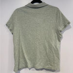 Lands' End Grey polo Photo 2