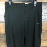 Nike  black‎ pants Photo 1