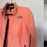The North Face  Women's Peach Fleece Jacket Photo 2
