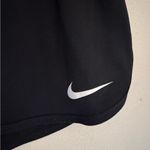 Nike Black size M Tennis Skort Photo 2