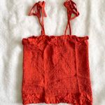 Bow Tie Tube Tank Photo 0