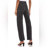 AGOLDE  90's Mid Rise Loose Jeans Photogram Photo 2