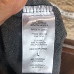 Champion Gray Women's Sweats Large Photo 4