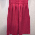 Downeast  basics pink XS summer dress Photo 5