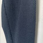 Lululemon  Wunder Under Legging Pant *Diamond Dot Luon Inkwell Navy Size 4 Photo 2