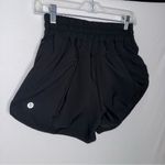 Lululemon  NWT Running Athletic Shorts Swifty Tech SS Crew XS 4 Photo 4
