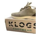 Klogs Footwear Hadley Slip Resistant Shoes Womens Size 9 M NWT $125 Wind Chime Photo 3