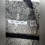 eight eight eight  Gray Women's Sweater Photo 1