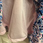 Simply Southern Floral V-Neck Lined Dress Sz S Photo 4